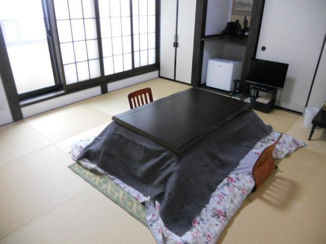 Guest House Koundo Nikko Dış mekan fotoğraf
