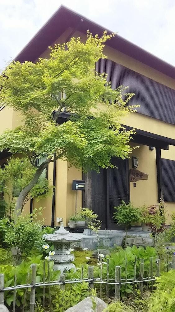 Guest House Koundo Nikko Dış mekan fotoğraf