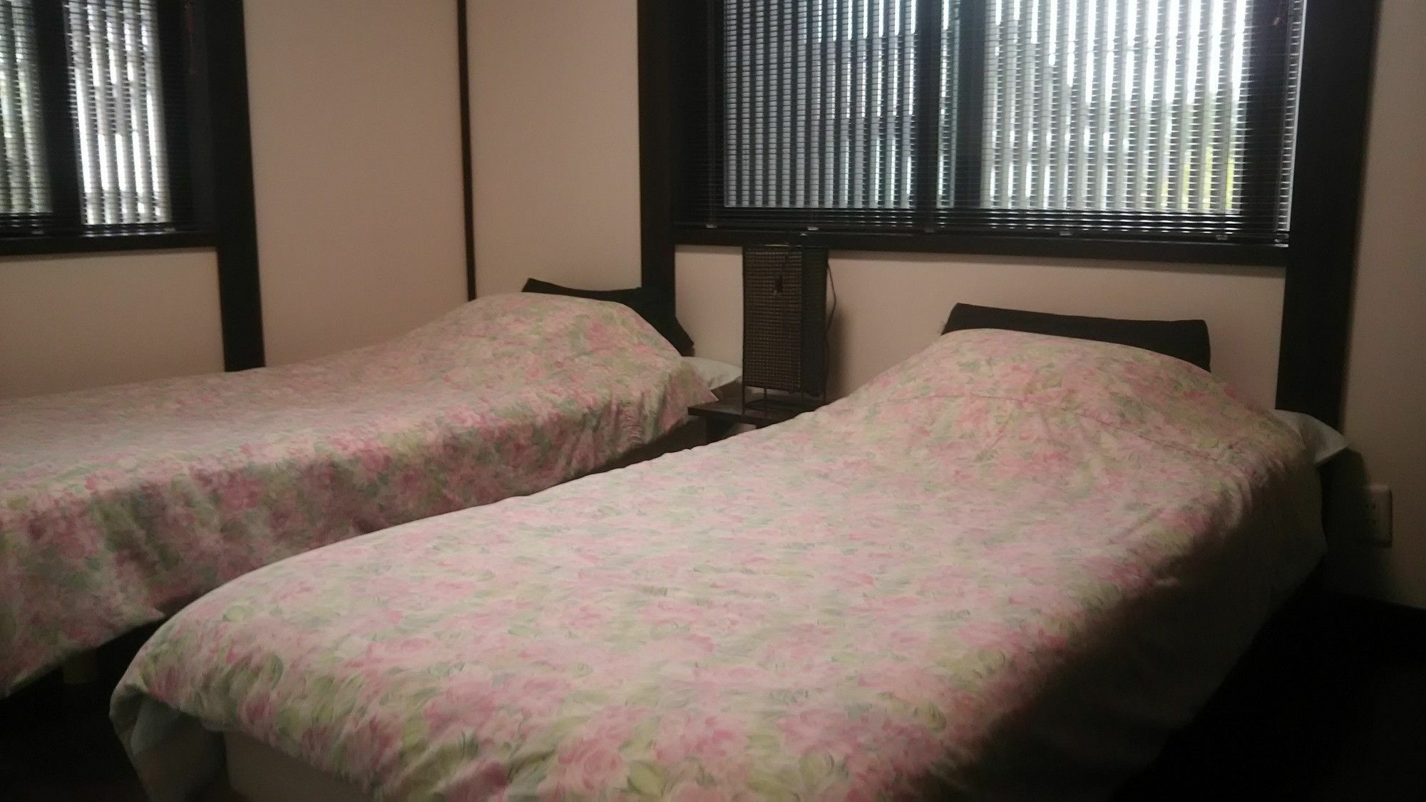 Guest House Koundo Nikko Dış mekan fotoğraf