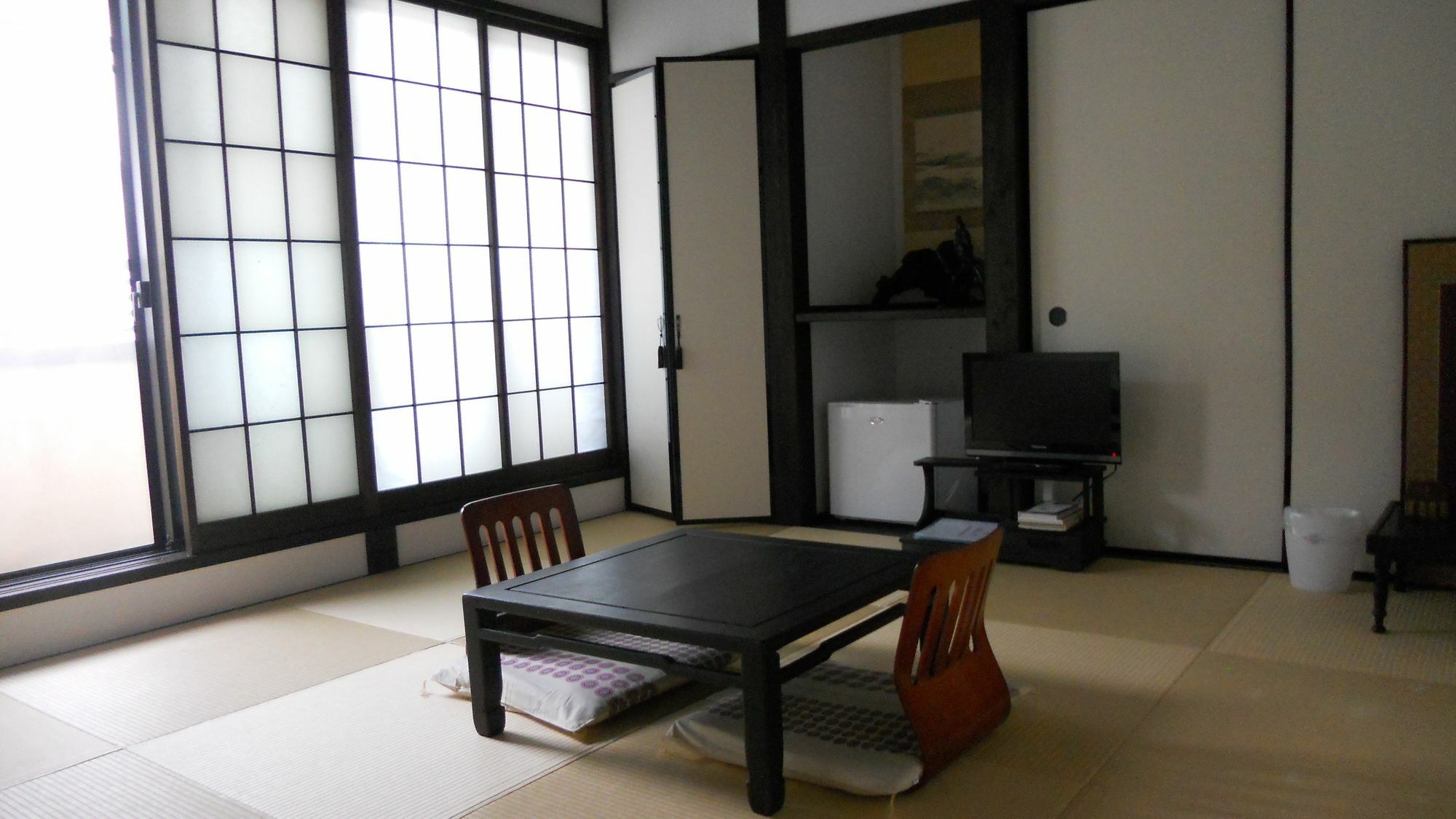 Guest House Koundo Nikko Dış mekan fotoğraf